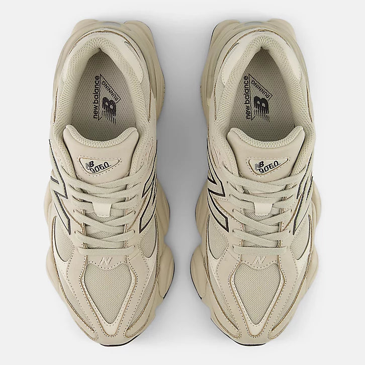 NB 9060 Shipyard with Linen - Limited Edition