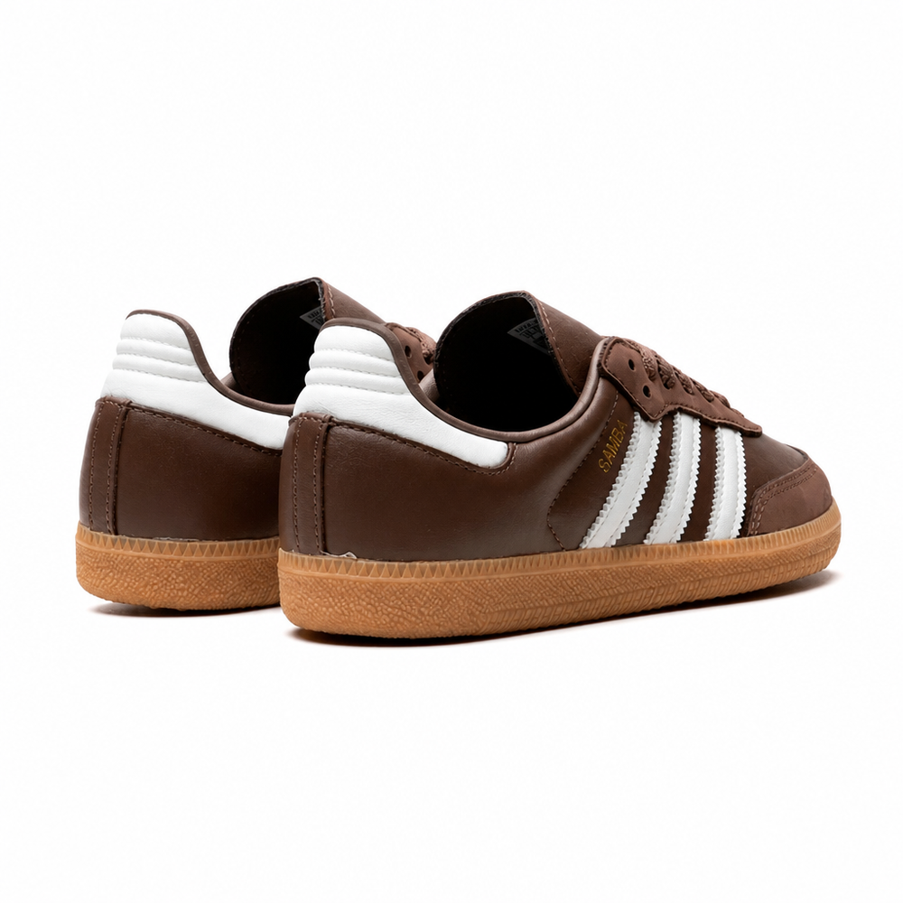 Samba OG Earth Strata