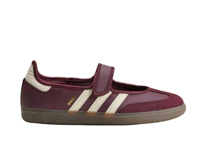 MARY JANE MAROON