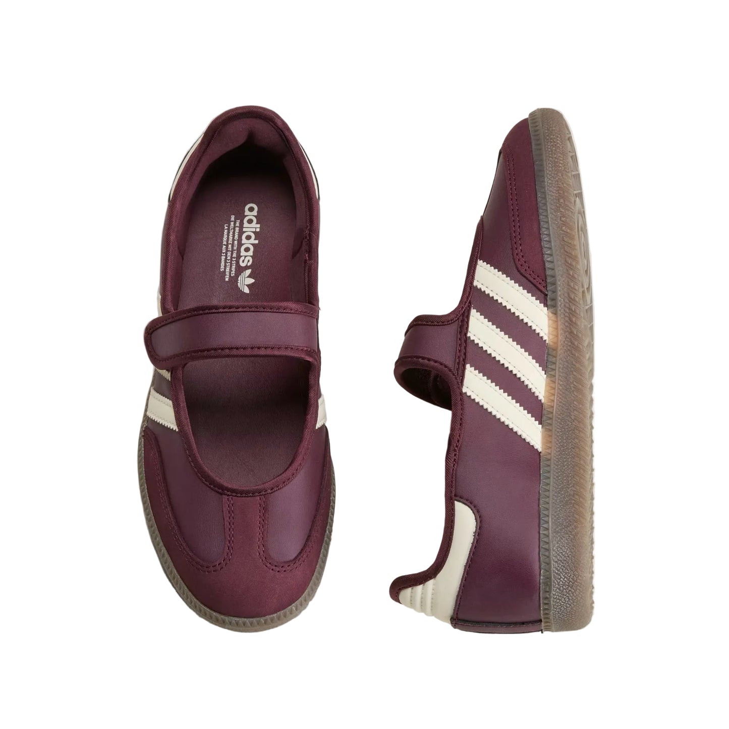 MARY JANE MAROON