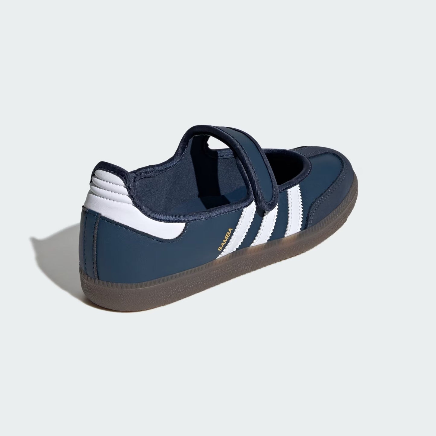 MARY JANE BLUE WHITE