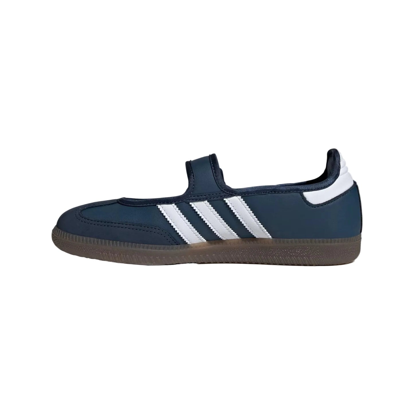 MARY JANE BLUE WHITE