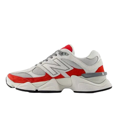 NB 9060 Grey/Red
