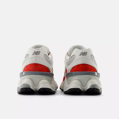 NB 9060 Grey/Red