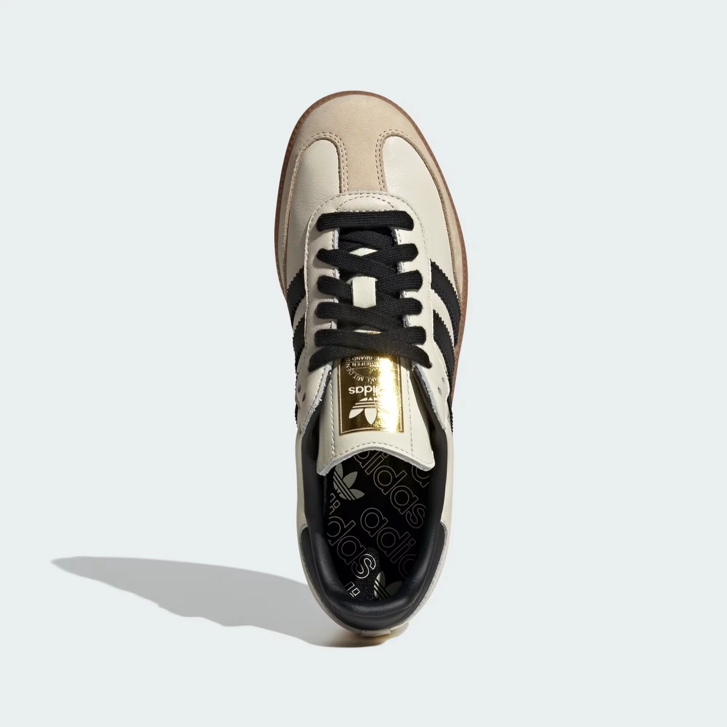 SAMBA WHITE CREAM