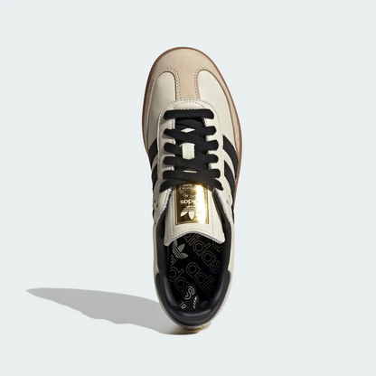 SAMBA WHITE CREAM