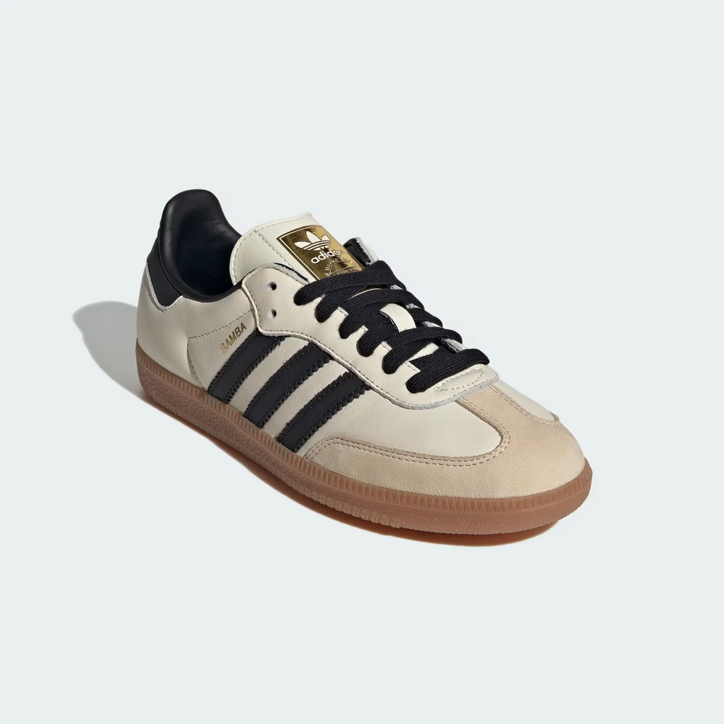 SAMBA WHITE CREAM