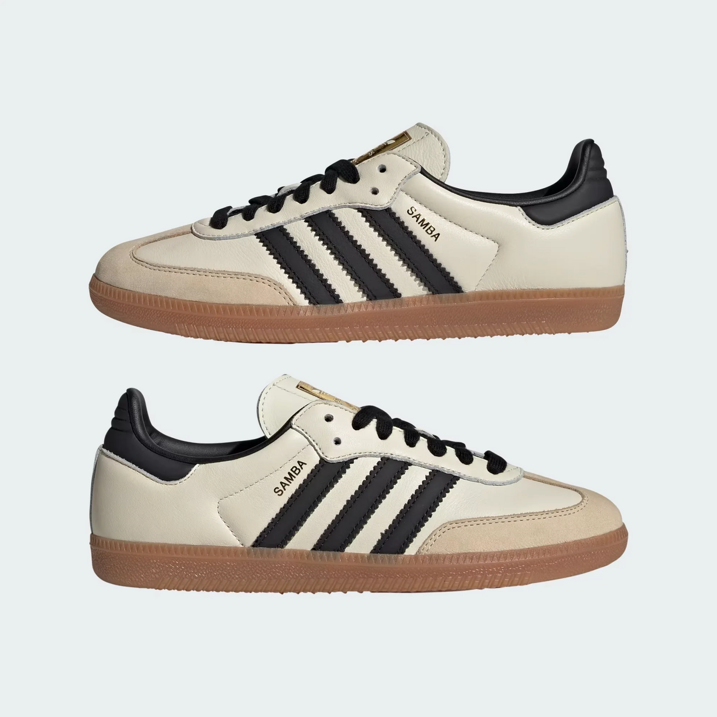 SAMBA WHITE CREAM