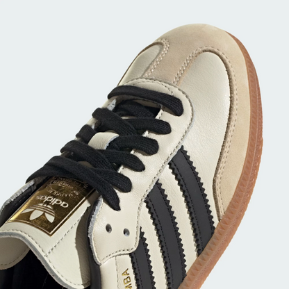 SAMBA WHITE CREAM