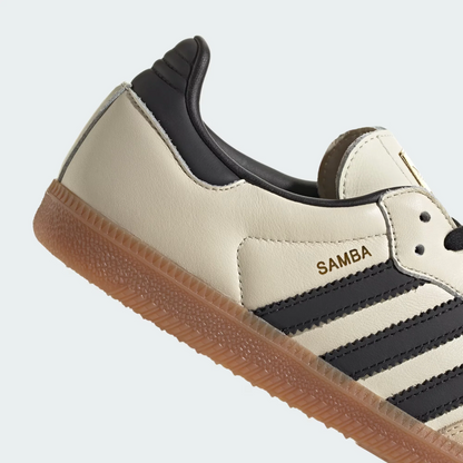 SAMBA WHITE CREAM