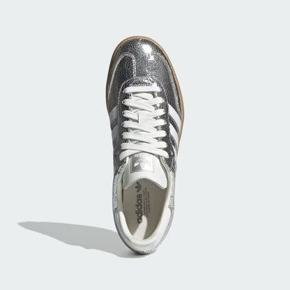 SAMBA SILVER METALLIC