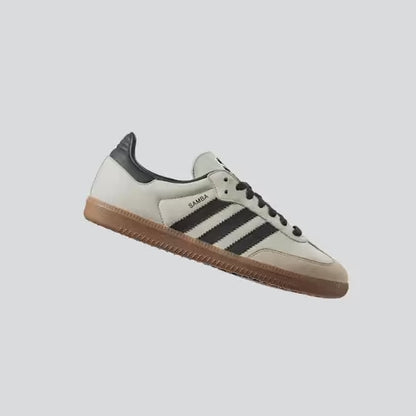 SAMBA WHITE CREAM