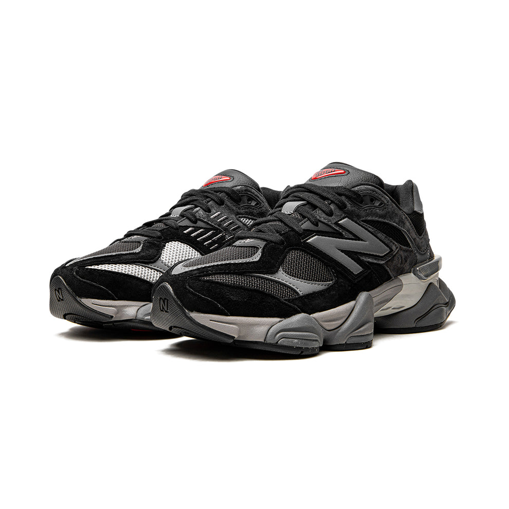 NB 9060 Black/Castlerock