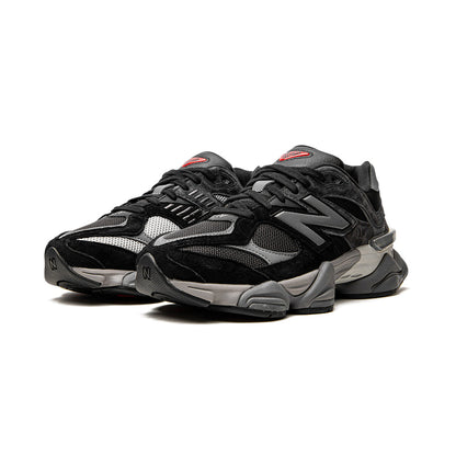 NB 9060 Black/Castlerock
