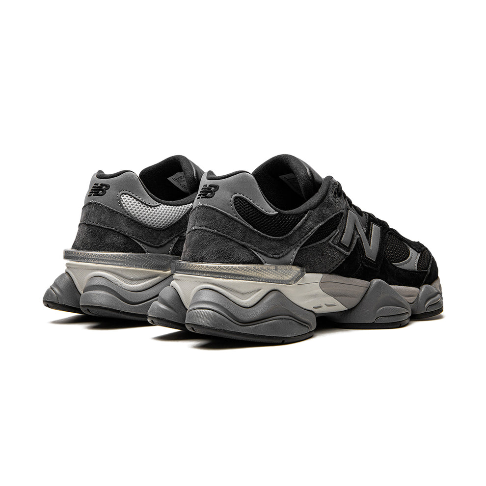 NB 9060 Black/Castlerock