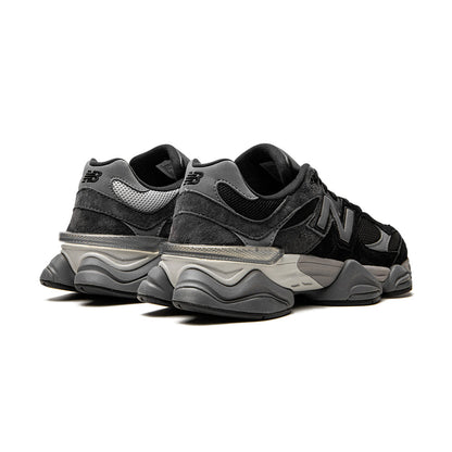 NB 9060 Black/Castlerock