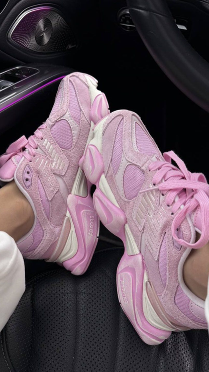 NB 9060 Pink Overdye