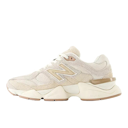 NB 9060 Bisque with Sea Salt - Limited Edition