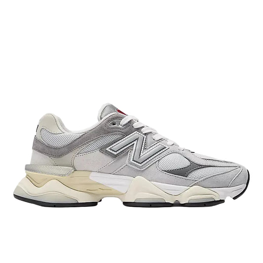 NB 9060 Castlerock White Raincloud