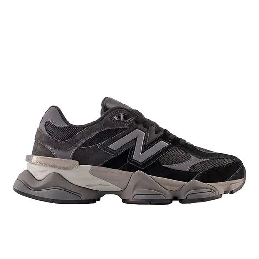 NB 9060 Black/Castlerock