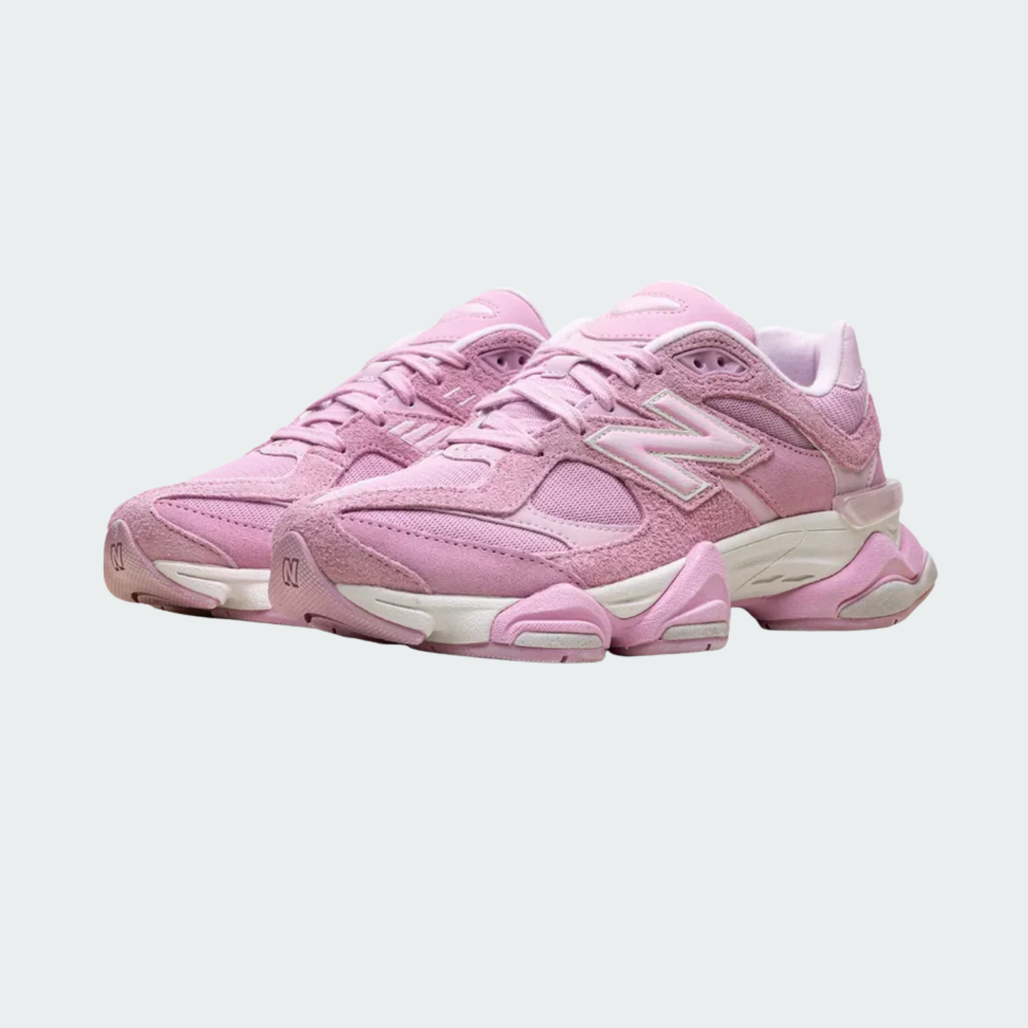 NB 9060 Pink Overdye