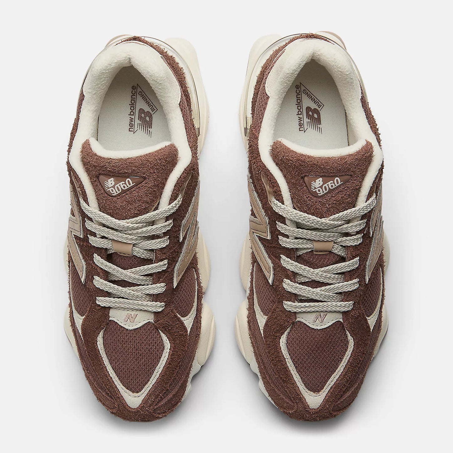 NB 9060 Rich Oak Timberwolf