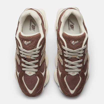 NB 9060 Rich Oak Timberwolf