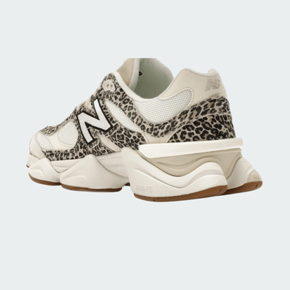 NB 9060 Leopard Print