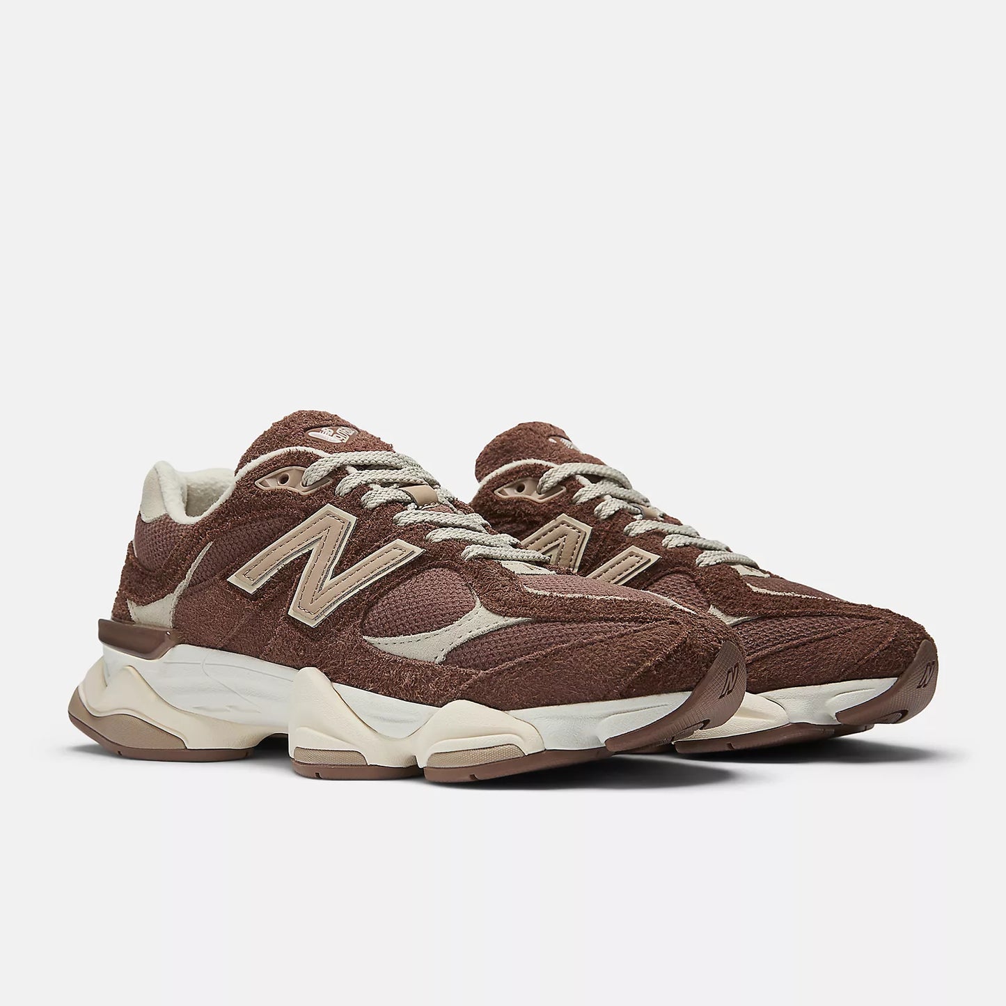 NB 9060 Rich Oak Timberwolf