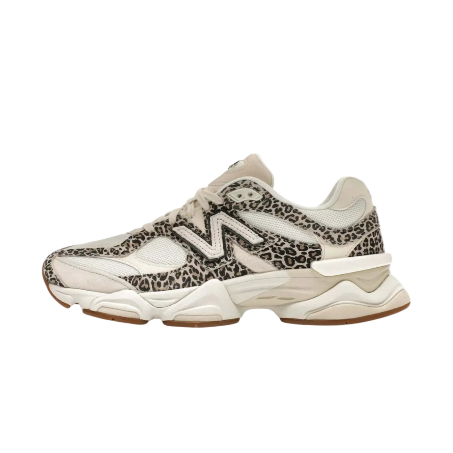NB 9060 Leopard Print