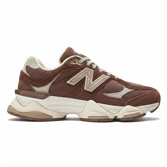 NB 9060 Rich Oak Timberwolf