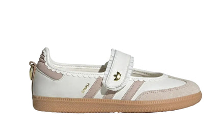 MARY JANE FRILL RUFFLE