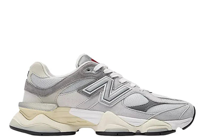 NB 9060 Castlerock White Raincloud