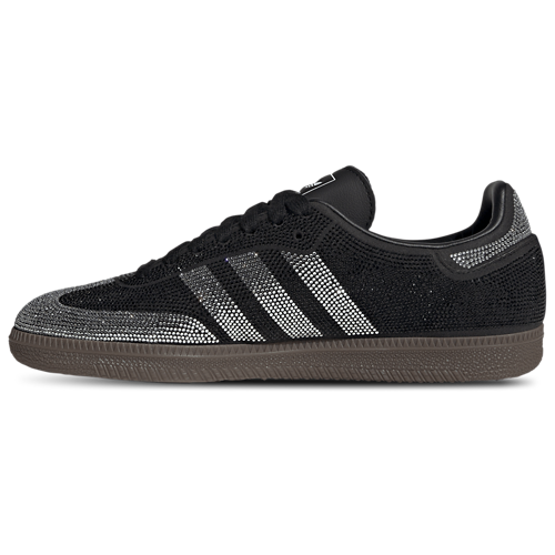 SAMBA WHITE CORE BLACK