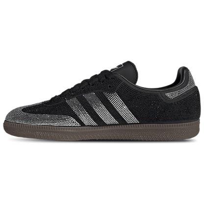 SAMBA WHITE CORE BLACK