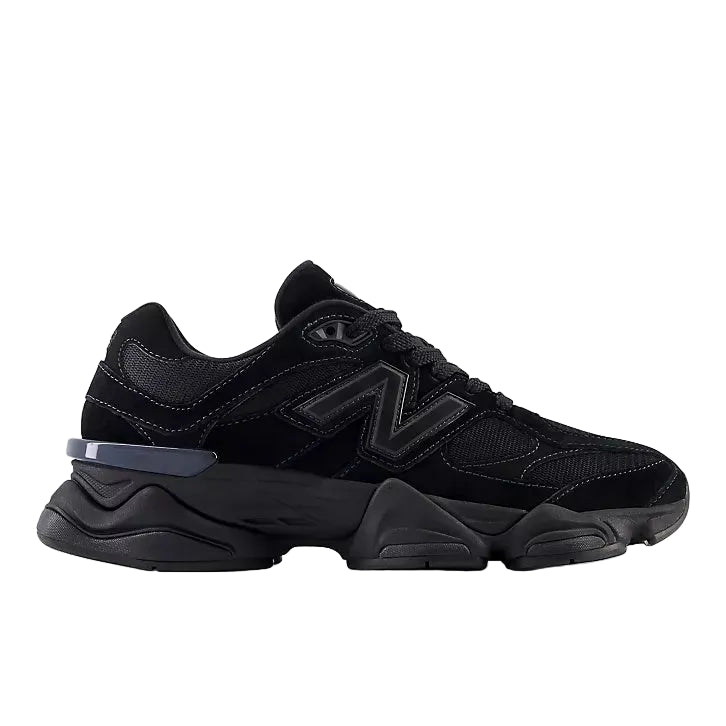 NB 9060 Triple Black Cat
