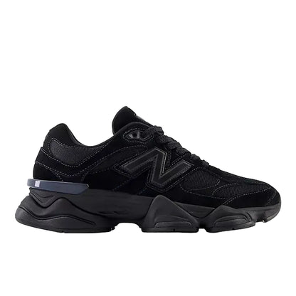 NB 9060 Triple Black Cat