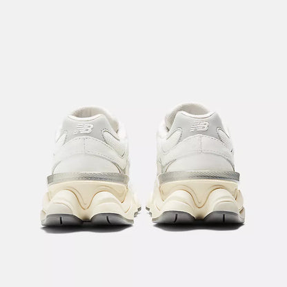 NB 9060 Sea Salt with Silver Metallic