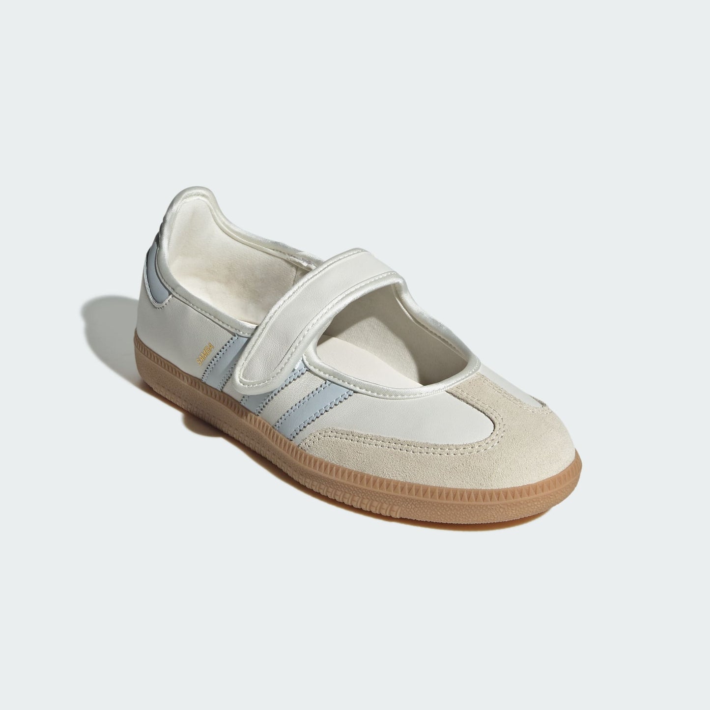 MARY JANE HALO BLUE