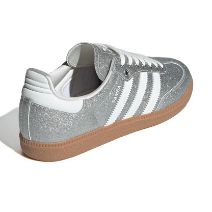 Sambas Glitter Silver
