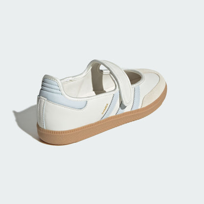 MARY JANE HALO BLUE