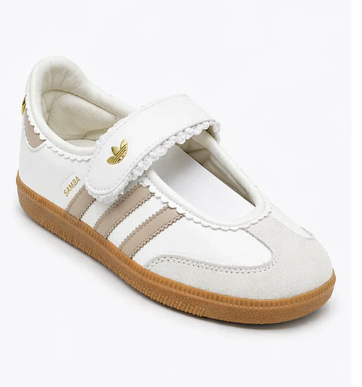 MARY JANE FRILL RUFFLE