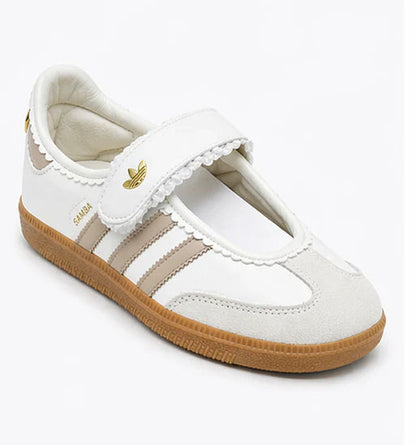 MARY JANE FRILL RUFFLE
