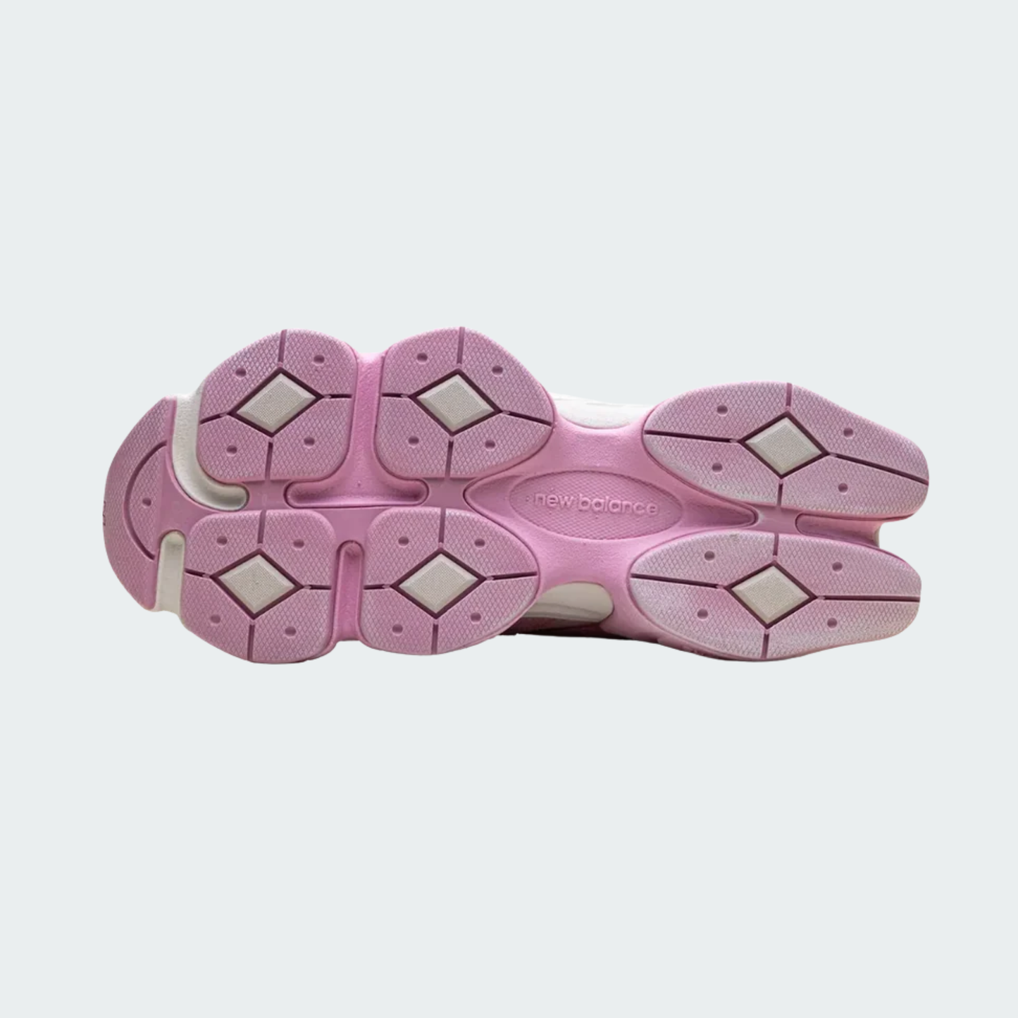 NB 9060 Pink Overdye