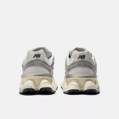 NB 9060 Castlerock White Raincloud