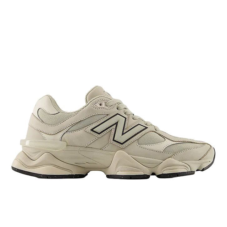 NB 9060 Shipyard with Linen - Limited Edition