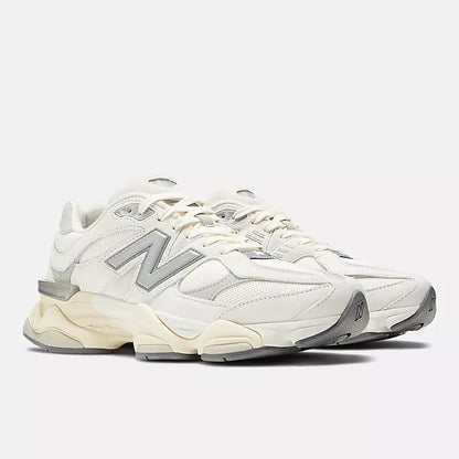 NB 9060 Sea Salt with Silver Metallic