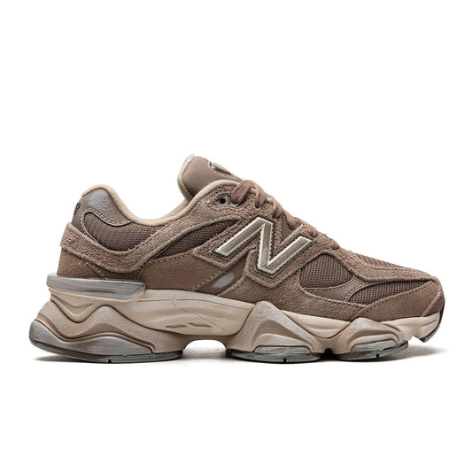 NB 9060 Mushroom Brown