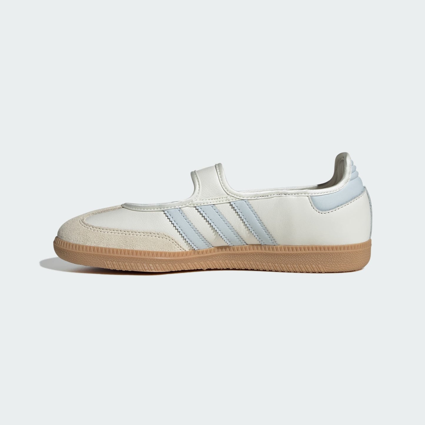MARY JANE HALO BLUE
