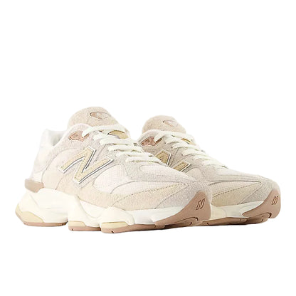 NB 9060 Bisque with Sea Salt - Limited Edition